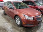 2012 CHEVROLET  CRUZE