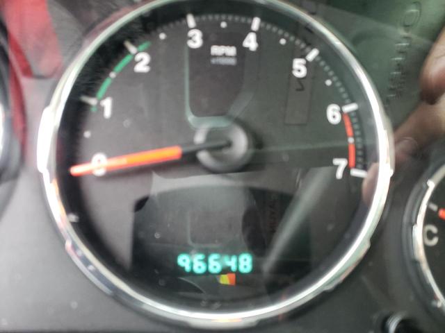 2012 JEEP LIBERTY SP 1C4PJLAK6CW188330