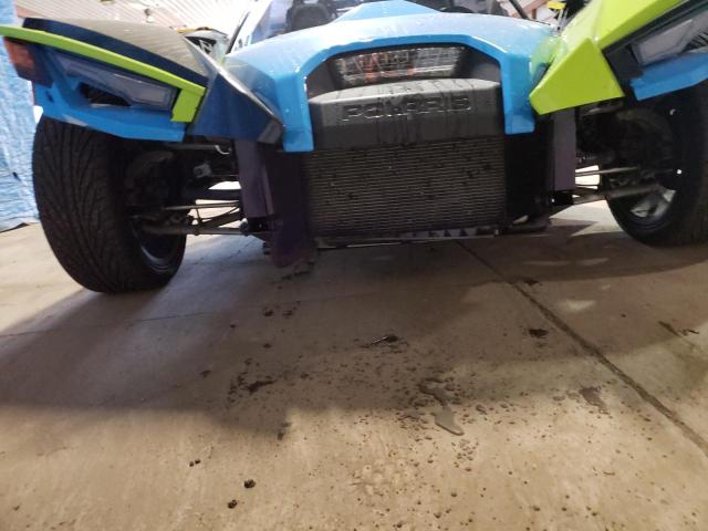 2020 POLARIS SLINGSHOT 57XAARHB1L8139806