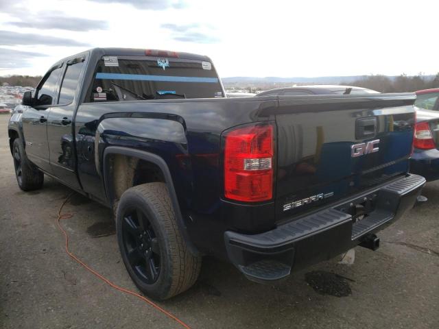2019 GMC SIERRA LIM 2GTV2LEC6K1196893