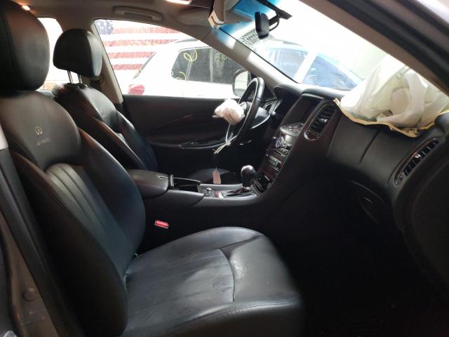 2011 INFINITI EX35 JN1AJ0HR2BM854376
