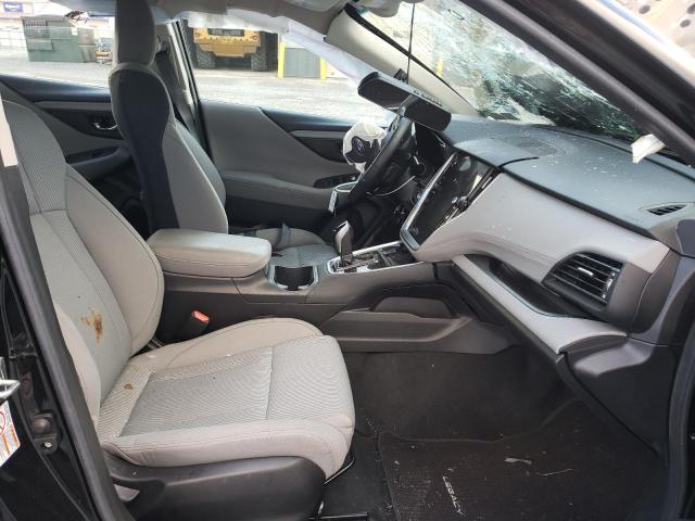 2020 SUBARU LEGACY PRE 4S3BWAC62L3024266