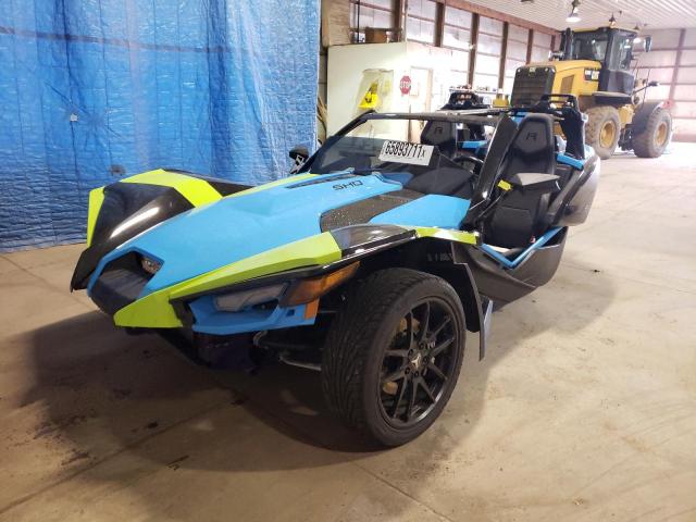 2020 POLARIS SLINGSHOT 57XAARHB1L8139806