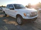 2011 FORD  F-150