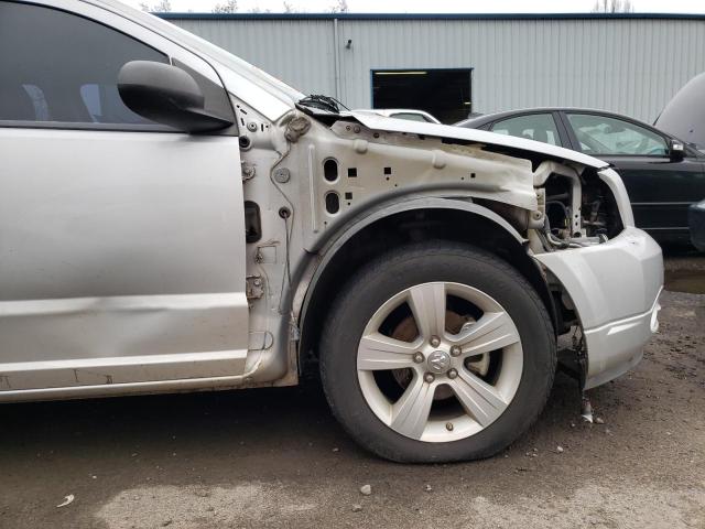 2010 DODGE CALIBER MA 1B3CB3HA9AD580284