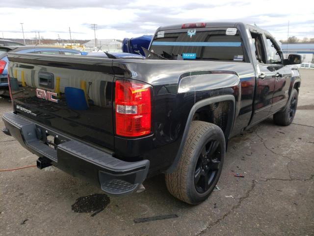 2019 GMC SIERRA LIM 2GTV2LEC6K1196893