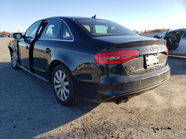 VIN WAUBFAFL4FN021179 2015 Audi A4, Premium no.3