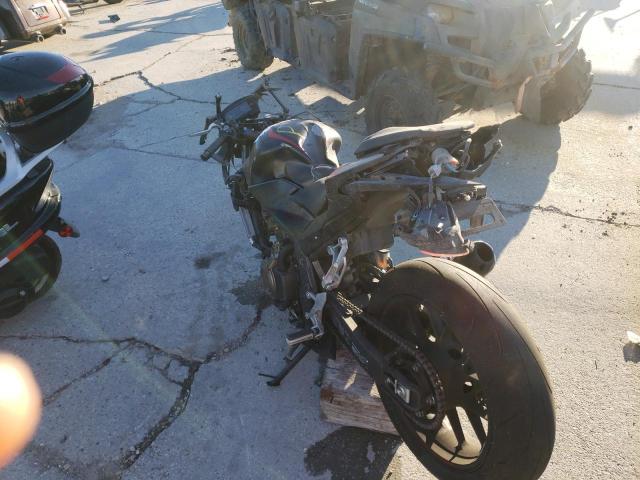 2019 HONDA CBR500 R MLHPC6214K5000052