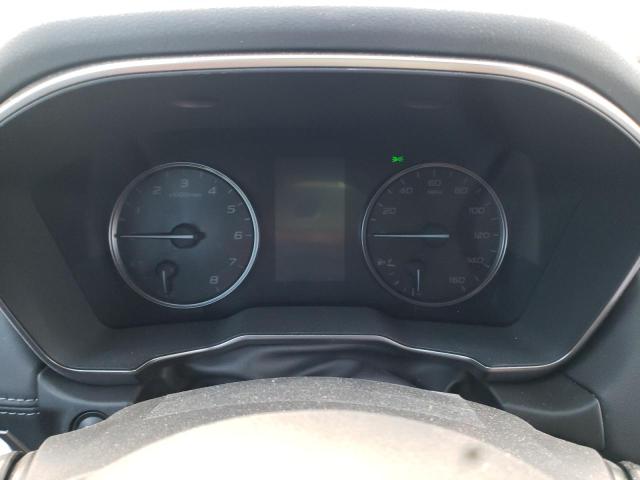 2021 SUBARU OUTBACK LI 4S4BTAMC4M3142569