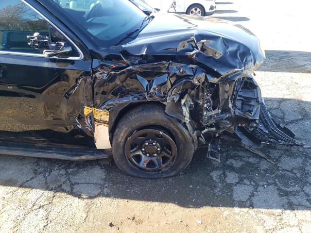 2020 CHEVROLET TAHOE POLI 1GNLCDECXLR297381