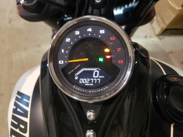 2018 HARLEY-DAVIDSON FXFB FAT B 1HD1YKJ18JC027364