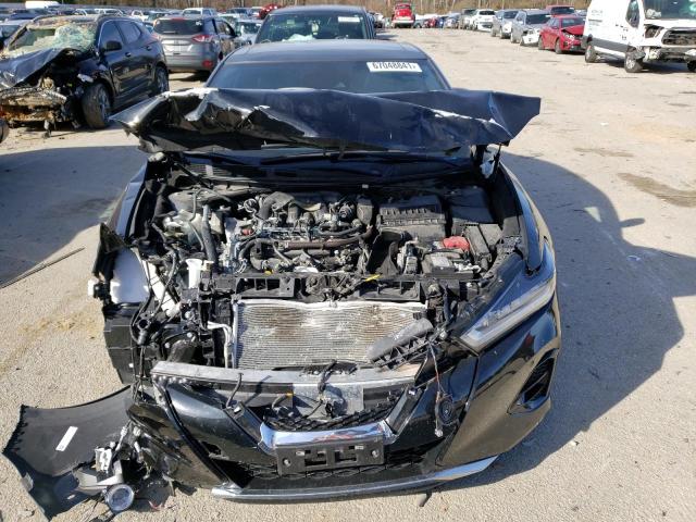 2020 NISSAN MAXIMA SR 1N4AA6EV4LC379585