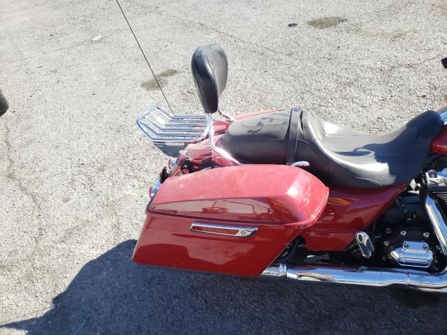 2021 HARLEY-DAVIDSON FLTRX 1HD1KHC17MB610682