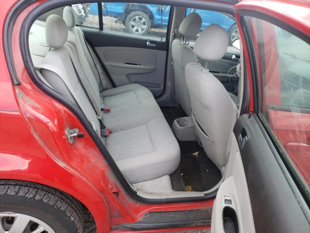 2010 CHEVROLET COBALT 1LT 1G1AD5F59A7198524
