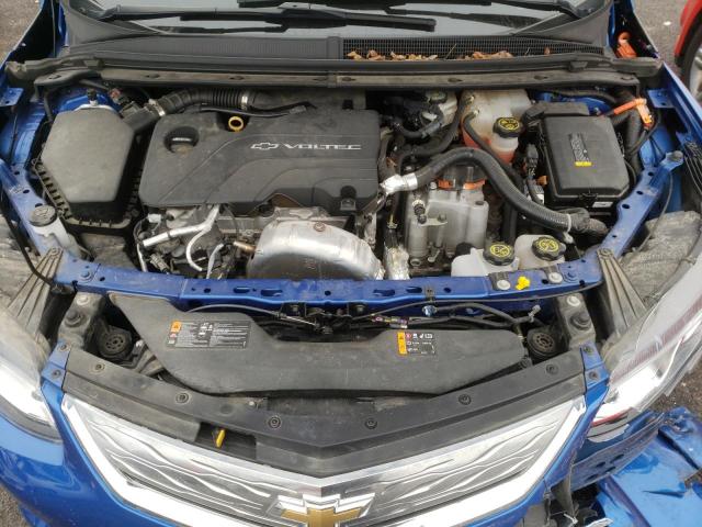 VIN 1G1RA6S53HU129315 2017 Chevrolet Volt, LT no.7