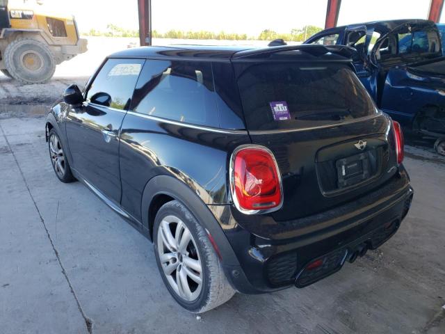 2016 MINI COOPER JOH WMWXM9C5XGT996914
