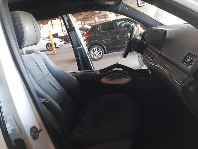 2020 MERCEDES-BENZ GLS 580 4M 4JGFF8GE4LA223032