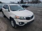 2011 KIA  SORENTO