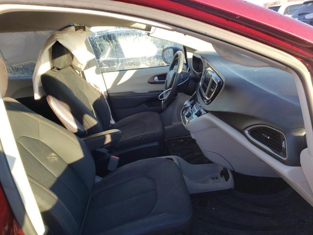 2018 CHRYSLER PACIFICA 2C4RC1AG2JR274680