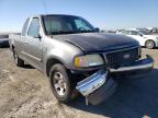 2002 FORD  F150