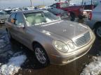 2004 MERCEDES-BENZ  E-CLASS