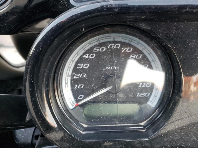 2021 HARLEY-DAVIDSON FLTRK 1HD1KZF13MB662358