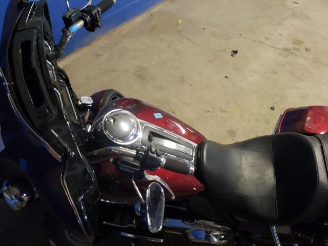 2017 HARLEY-DAVIDSON FLHTKL ULT 1HD1KKD14HB680450