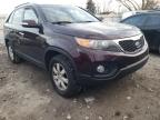 2011 KIA  SORENTO