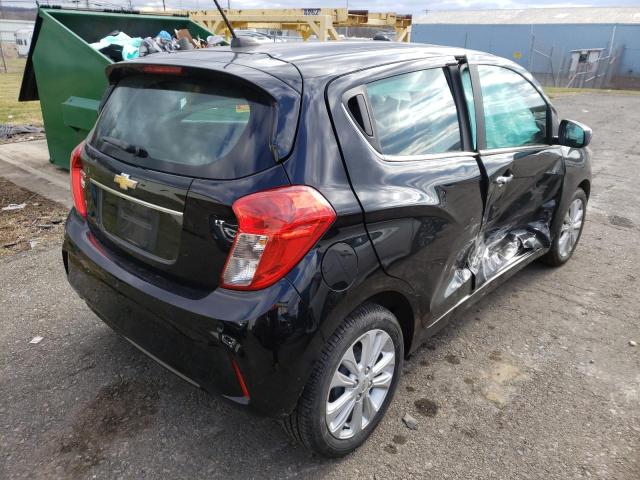 2018 CHEVROLET SPARK 2LT KL8CF6SA1JC425630