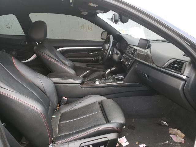 2014 BMW 435 XI WBA3R5C54EK187890