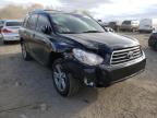 2009 TOYOTA  HIGHLANDER