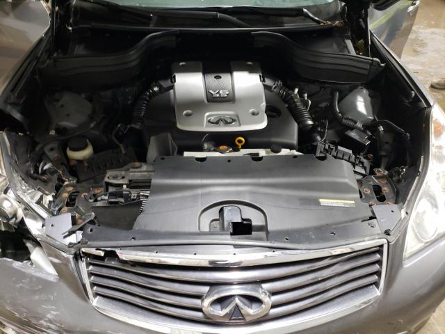 2011 INFINITI EX35 JN1AJ0HR2BM854376