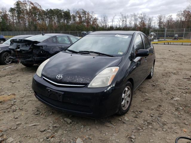 JTDKB20U393493007 Toyota Prius 2009. Фото: 8