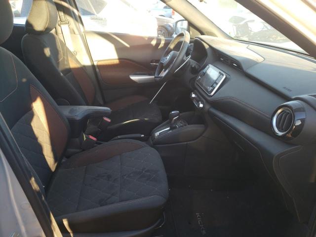 2020 NISSAN KICKS SR 3N1CP5DVXLL555947