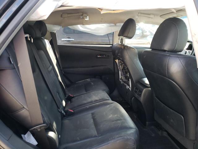 2013 LEXUS RX 450 JTJBC1BA0D2450430