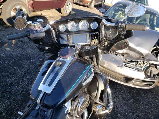 2018 HARLEY-DAVIDSON FLHTK SHRI 1HD1KND15JB622029