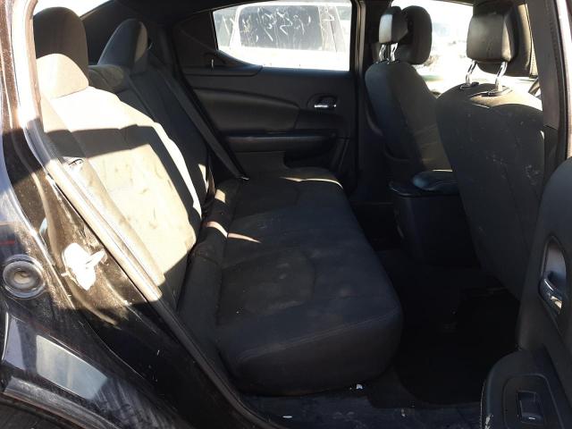 2011 DODGE AVENGER EX 1B3BD4FB9BN545344