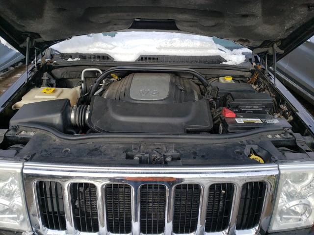 2010 JEEP COMMANDER 1J4RG5GT3AC122040