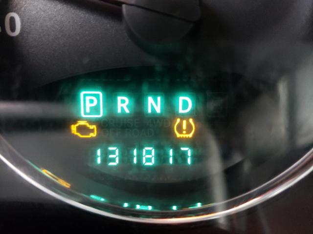 2013 JEEP PATRIOT LI 1C4NJRCB4DD151569