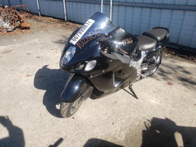 2005 SUZUKI GSX1300 RK JS1GW71AX52102506