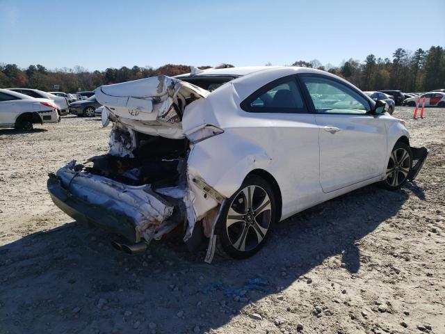 2013 HYUNDAI ELANTRA CO KMHDH6AE4DU009141