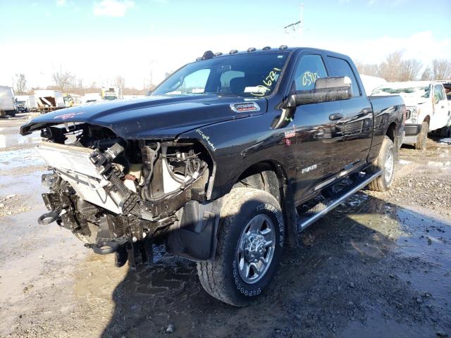 2021 RAM 2500 TRADE 3C6UR5CJ2MG611665