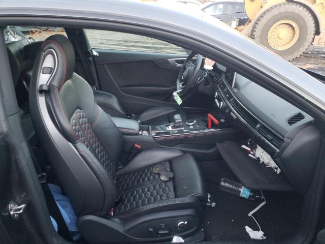 2019 AUDI RS5 WUAPWAF58KA903499