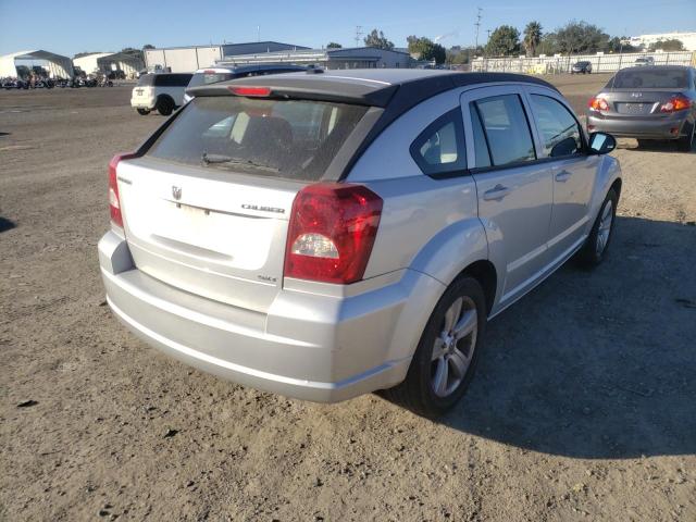 2010 DODGE CALIBER SX 1B3CB4HA4AD651834