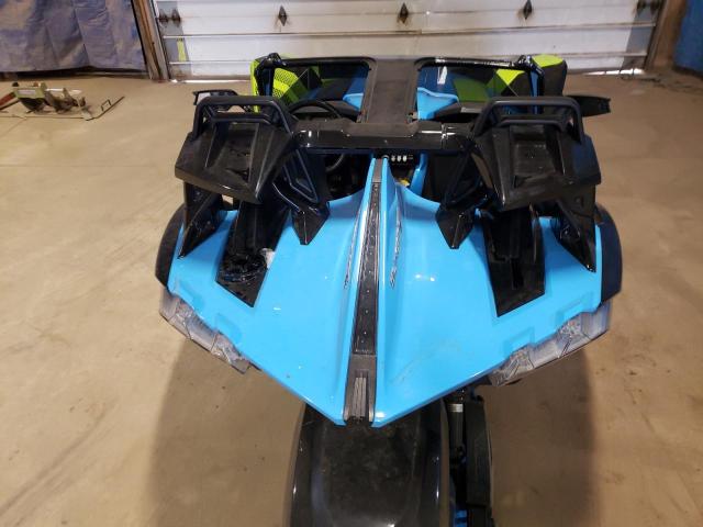 2020 POLARIS SLINGSHOT 57XAARHB1L8139806