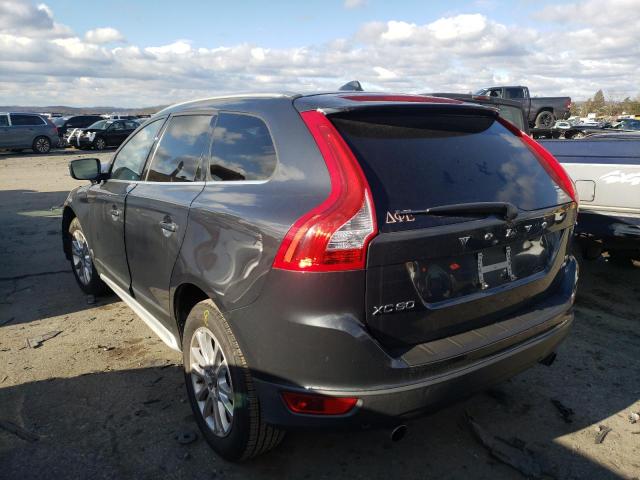 2010 VOLVO XC90 YV4992DZ8A2108645