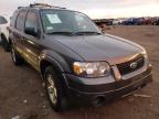 2006 FORD  ESCAPE