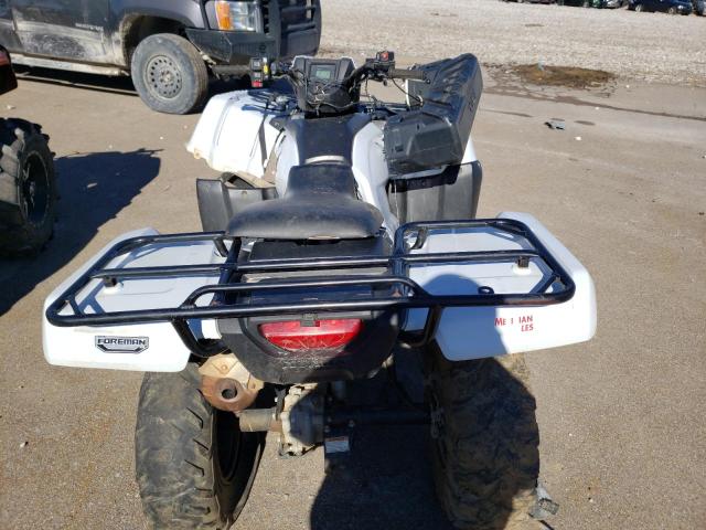 2017 HONDA TRX500 FE 1HFTE44HXH4300578