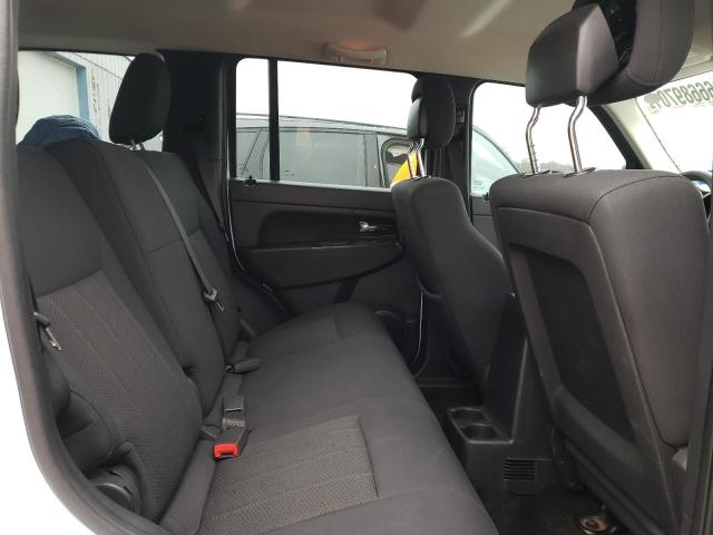 2012 JEEP LIBERTY SP 1C4PJLAK6CW188330