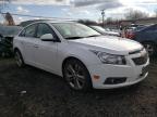 2013 CHEVROLET  CRUZE